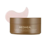 MEDIHEAL Retinol Collagen Eye Ampoule Patch 60ea